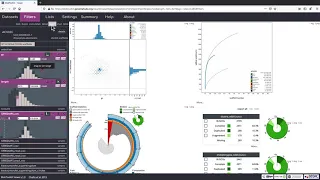 BlobToolKit views