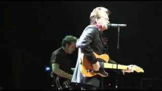 John Mellencamp Deep Blue Heart Live at Music Hall in Cincinnati, OH