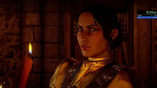 Dragon Age: Inquisition Any% Speedrun in 26:53 (former WR)