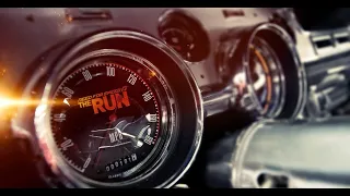 Прохождение Need For Speed: The Run ►от No Name ► часть - 1 [Без Комментариев]