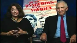 The Most Dangerous Man in America: Daniel Ellsberg & Pentagon Papers Documentary