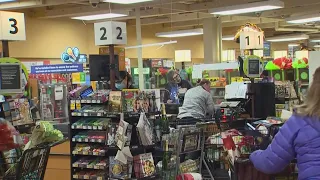 Funding up for debate as Snohomish County considers hourly hazard pay for grocery workers