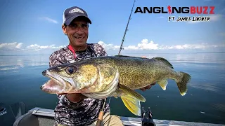 Hook Line & Sinker – AnglingBuzz TV