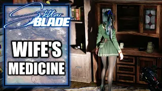 Stellar Blade - Wife’s Medicine