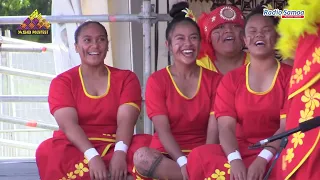 ASB Polyfest 2023 - McAuley High School (Samoan Stage)