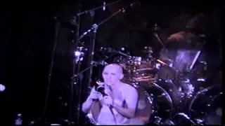 TOOL- Eulogy Live 1996 HD