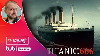 Titanic 666 (2022) Movie Review | Tubi Original