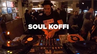 Soul Koffi • Vinyl Set • Le Mellotron