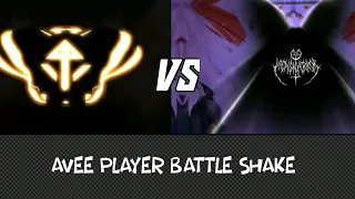 Avee Player Battle Epic Shake