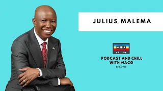 EPISODE 371 | Julius Malema on Politics , Winnie Mandela , ANCYL ,EFF, Corruption, Cyril Ramaphosa