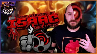 Tainted Apollyon Runs! | The Binding of Isaac | Full Stream from April 13th, 2022