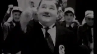 The Laurel and Hardy Story