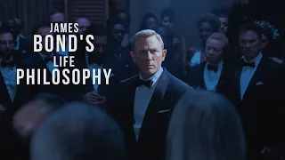 The 007 Life Philosophy | Become Like James Bond