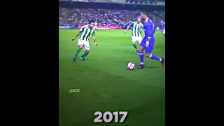 Cristiano Ronaldo Skills Evolution (2006-2023) 🐐