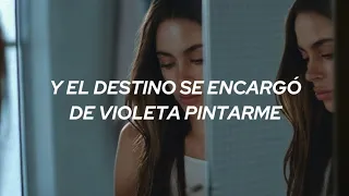 TINI // Ángel (Lyrics)