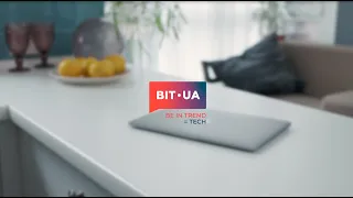 bit.ua змінюється. be in trend=be in tech.