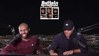 Buffalo Springfield - For What It's Worth (REACTION!!!) (CLASSIC ROCK MARATHON!!)