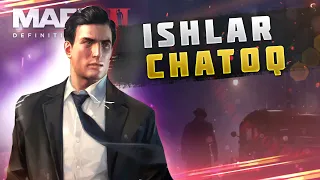 ISHLAR CHATOQ - KOTTA JANG Mafia II: Definitive Edition #5