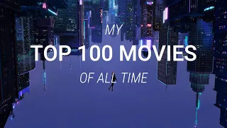 Top 100 Movies of All Time