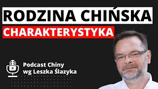 Chińskie zmiany międzypokoleniowe. Polityka jednego dziecka.