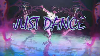 Just Dance AMV Anime Mix Edit