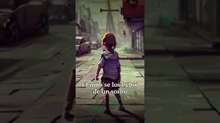 💔 LEYENDA DEL NIÑO HUÉRFANO - Para reflexionar sobre la bondad y la ayuda a los necesitados...