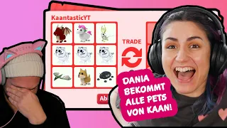 ICH KANN EUCH NICHT SAGEN, WIE SEHR ICH DIESES VIDEO BEREUE...