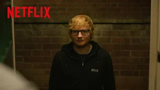 本人役 - エド・シーランが主人公・ジャックの自宅を訪問 | イエスタデイ | Netflix Japan