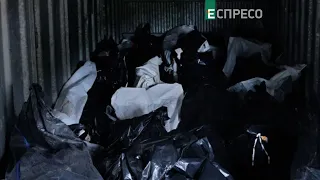 Сотні трупів кожного дня вивозять окупанти: армія Росії несе великі втрати