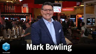 Mark Bowling, ExtraHop | Fal.Con 2023