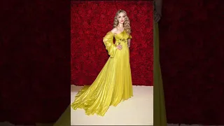celebrities channelling BELLE on the red carpet #belle