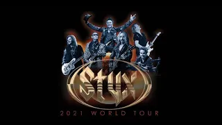 Styx - Too Much Time On My Hands - Ironstone Amphitheatre, Murphys, CA