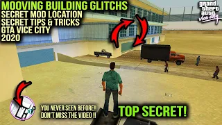 Best Glitches in GTA Vice City  | funny videos | Funny gameplay | GamingXpro