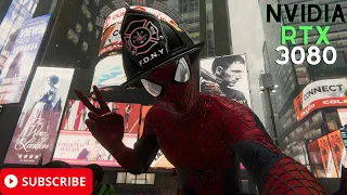 BEST Movie accurate TASM 2 Suit Mod Yet - Spider-Man Remastered PC