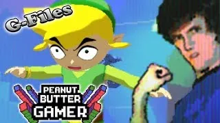 Wind Waker HACKING! - PBG