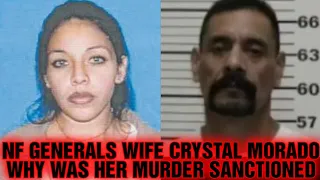 NF GENERALS WIFE CRYSTAL MORADO!!! WHY WAS HER MURDER SANCTIONED??? THE TRUTH #new #viral #gangster