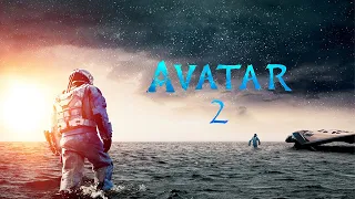 Interstellar Trailer - Avatar 2 Style