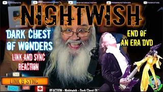 Nightwish - Link and Sync Reaction - Dark Chest Of Wonders (End Of An Era DVD) [HD]