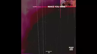 Ali Gatie - Make You Mine Prod @shumxi (Official Audio)