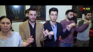 Cejna Rojien Ezi Part -2- Cloppenburg 16.12.2017 #Musik : Ismail Rasho by Dilan Video