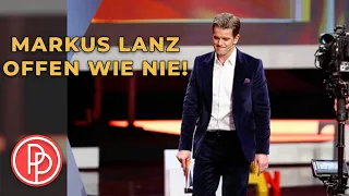 Markus Lanz mit ehrlicher Beichte: „Wetten, dass..?“ war sein größter Tiefschlag! • PROMIPOOL