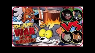 الزمن الجميل: Tom and Jerry