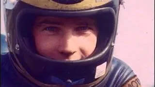 Jarno Saarinen le feu sous la glace Pilotes GP de légende