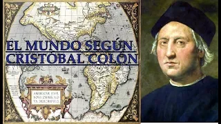 El mundo según Cristóbal Colón. Documental