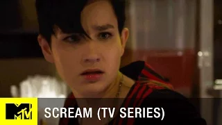 Scream: The TV Series | First 7 Minutes of Season Two | MTV