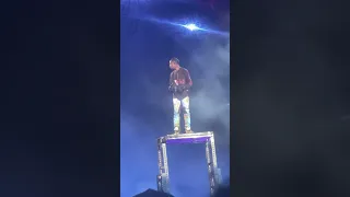More Footage Of Travis Scott Ignoring Fans Asking To Stop Concert