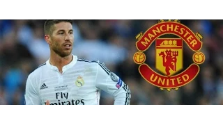 | Sergio Ramos | ● Stay At Madrid ● Crazy Tackles & Skills & Goals || HD