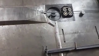 Roxor Ohybaren - Roxor Bending Machine