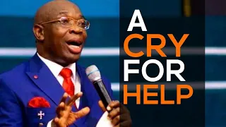 A Cry For Help | Evangelist Kingsley Nwaorgu | Renewal Evangelical Ministry