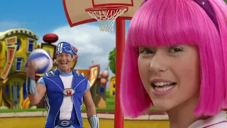 LazyTown - One More Time (Swedish)
